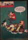 TINTIN Le Journal Des Jeunes N° 641 - 1961 - Tintin