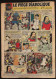 TINTIN Le Journal Des Jeunes N° 641 - 1961 - Tintin