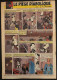 TINTIN Le Journal Des Jeunes N° 642 - 1961 - Tintin