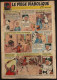 TINTIN Le Journal Des Jeunes N° 643 - 1961 - Tintin