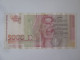Bulgaria 5000 Leva 1997 Banknote,see Pictures - Bulgarije