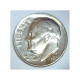 ETATS UNIS - KM 195a - 1 DIME 1982 P - Philadelphie - FRANKLIN ROOSEVELT - TTB/SUP - 1946-...: Roosevelt