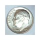 ETATS UNIS - KM 195a - 1 DIME 1982 P - Philadelphie - FRANKLIN ROOSEVELT - TTB/SUP - 1946-...: Roosevelt