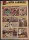 TINTIN Le Journal Des Jeunes N° 644 - 1961 - Tintin