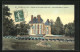 CPA Yerres, Château De La Grange, Parc D`elevage Aux Faisans  - Yerres