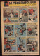 TINTIN Le Journal Des Jeunes N° 646 - 1961 - Tintin