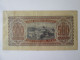 Rare! Bulgaria 500 Leva 1943 Banknote,see Pictures - Bulgarije