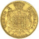 Premier-Empire-Royaume D&#039;Italie-40 Lire Napoléon Ier 1810 Milan - Napoleontisch