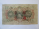 Bank Of Japan 10 Yen 1944 Banknote Japanese Occupied China WWII - Japón