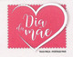 Portugal PAP Entier Postal 2020 Fête Des Mères Postal Stationary Cover Mother's Day 2020 - Ganzsachen