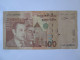 Morocco/Maroc 100 Dirhams 2002 Banknote See Pictures - Marokko