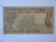 Ivory Coast/Cote D'Ivoire 500 Francs 1986 Banknote,see Pictures - Ivoorkust
