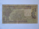 Ivory Coast/Cote D'Ivoire 500 Francs 1986 Banknote,see Pictures - Costa D'Avorio