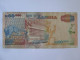 Rare! Zambia 50000 Kwacha 2006 Banknote,see Pictures - Zambia
