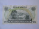 Uganda 100 Shillings 1973 AUNC Banknote,see Pictures - Uganda