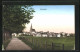 AK Demmin, Panorama Des Ortes  - Demmin