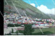 Cl534 Cartolina Venafro Panorama Provincia Di Campobasso Molise - Campobasso