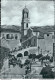 Cl543 Cartolina Ripalimosani Piazza Municipio E Cattedrale Provincia Campobasso - Campobasso