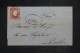 PORTUGAL - Lettre Intérieure - A 2737 - Postmark Collection