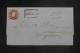 PORTUGAL - Lettre Intérieure - A 2742 - Postmark Collection