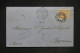 NORVEGE - Lettre De 1878 Pour La France - A 2743 - Covers & Documents