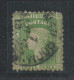 New South Wales Yvert Nr. 21 - Used Stamps