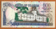 1991 // OUGANDA // FIVE HUNDRED SHILLINGS // NEUF - UNC - Uganda