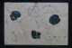 ROUMANIE - Lettre De 1921 Pour Paris - Fatiguée - A 2755A - Poststempel (Marcophilie)