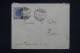 ROUMANIE - Lettre De 1901 Pour Paris - A 2756 - Poststempel (Marcophilie)