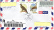 Philippines 2010, Bird, Birds, Eagle (2009D), Circulated Cover, Good Condition - Aigles & Rapaces Diurnes