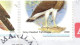 Philippines 2010, Bird, Birds, Eagle (2009D), Circulated Cover, Good Condition - Eagles & Birds Of Prey