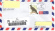 Philippines 2009, Bird, Birds, Eagle (2009B), Circulated Cover, Good Condition - Eagles & Birds Of Prey