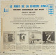 LE PONT DE LA RIVIERE KWAI  °  MITCH MILLER ET SON ORCHESTRE - Filmmuziek