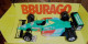 * BBURAGO - Benetton Ford Cod. 6102  - 1/24 - Burago
