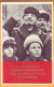 RUSSIA RUSSIE USSR URSS  Lenin. Long Live The Great October Revolution! - Russia