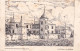 Durbuy - Chateau De Villers Ste Gertrude Par Bomal Sur Ourthe - Illustrateur - Durbuy