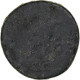 Domitien, Sesterce, 90-91, Rome, Bronze, B+, RIC:702 - Les Flaviens (69 à 96)