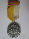 Espagna Medaille 27eme Congress Eucharistic Intern.a Barcelona 1952/Spain 27th Inter.Eucharistic Congress-Barcelona 1952 - España