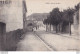 Y21-54) FOUG - RUE DE LA GARE - ( 2 SCANS ) - Foug