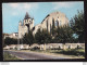 Y15-82) AUVILLAR TARN ET GARONNE)  L ' EGLISE SAINT PIERRE  - ( COLORISEE - 2 SCANS )  - Auvillar