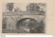 Y3- 47) ASTAFFORT (LOT ET GARONNE) LE PONT  - (  PERSONNAGES SUR LE PONT - 2 SCANS  ) - Astaffort