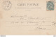 Y2-12) PANORAMA DE ROQUEFORT (AVEYRON) - ( OBLITERATION DE 1903 - 2 SCANS ) - Roquefort