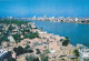 CPM GF-14351-Iraq (Irak) -Baghdad-Vue Générale Panoramique Aérienne-Livraison Offerte - Irak