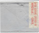 Brief Aus Johannesburg, 1942 Nach USA - Dorhan AL, Censor - Other & Unclassified