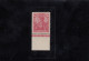 Deutsches Reich 1900: MiNr. 56b, Echte Gummierung, Falz *, BPP Attest - Unused Stamps