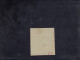 SBZ: MiNr. 43 A C, Gestempelt Dresden, Farbfehldruck, Briefstück, BPP Attest - Oblitérés