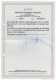 Deutsches Reich 1902: MiNr. 72b, Originales Gummi, *,  BPP Attest - Unused Stamps