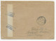 Einschreiben Großräschen Nach Hanstedt, 1946, Mischfrankatur - Lettres & Documents
