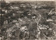 Q5-22) CALLAC (COTES DU NORD) PLACE DE LA MAIRIE - VUE AERIENNE -  (OBLITERATION DE  1958 - 2 SCANS) - Callac