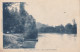 Q24-32) RISCLE (GERS)  SUR LES BORDS DE L'ADOUR - (2 SCANS) - Riscle